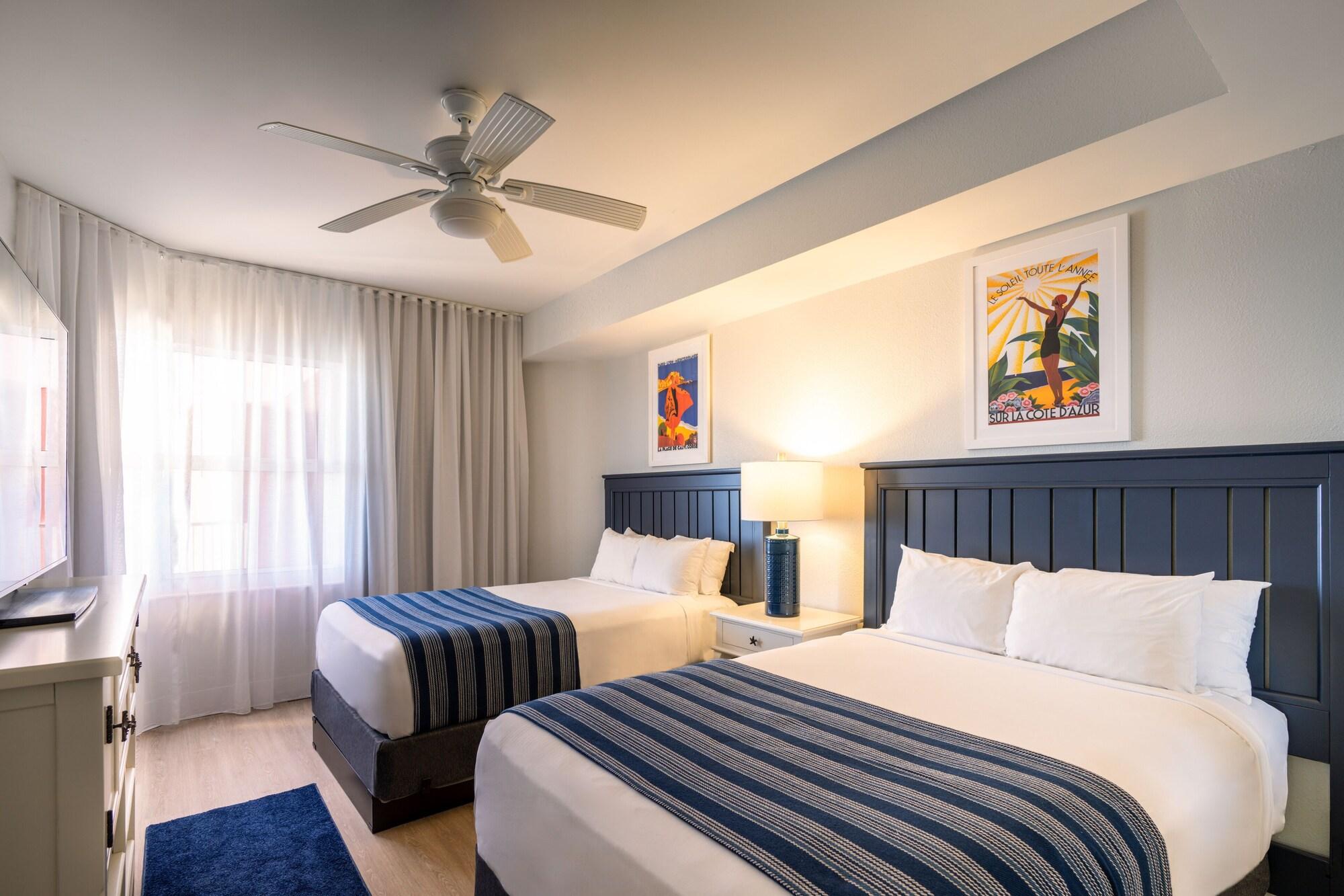 2 Bedrooms, Condo, White Sand