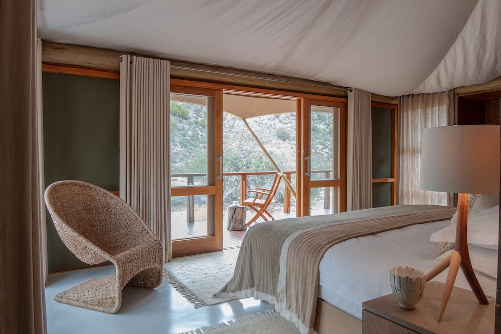 Sanbona Wildlife Reserve 12/50