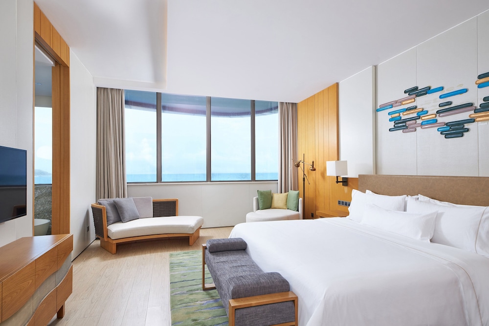 THE WESTIN SHIMEI BAY RESORT 8/70