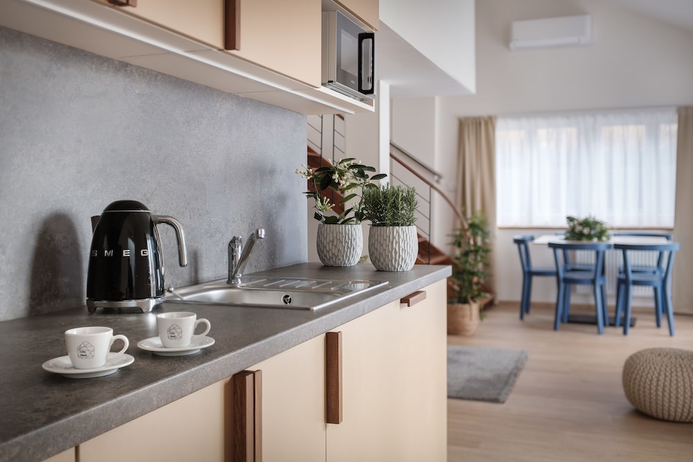 City Nest Apartments by Adrez Living 32/49