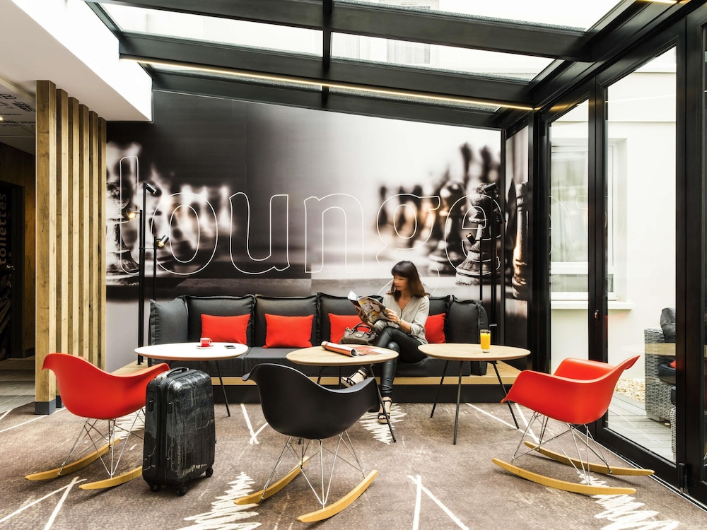Ibis La Rochelle Vieux Port 49/64