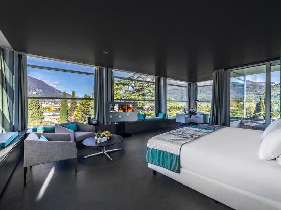 Sky, Panorama, Suite