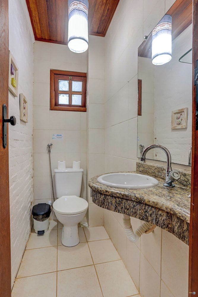 POUSADA VILLA N'KARA 65/66