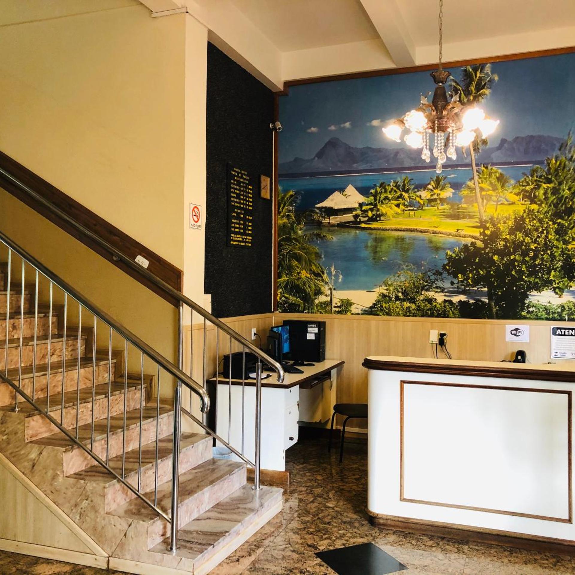 Marca Hotel 3/26