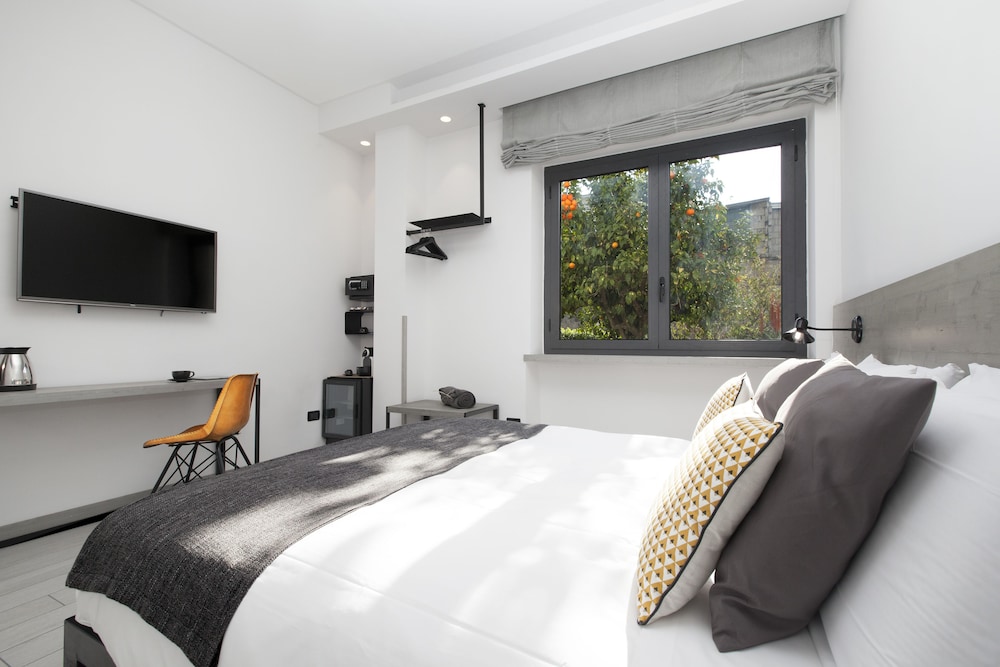 La Ferrovia Guest House 14/35