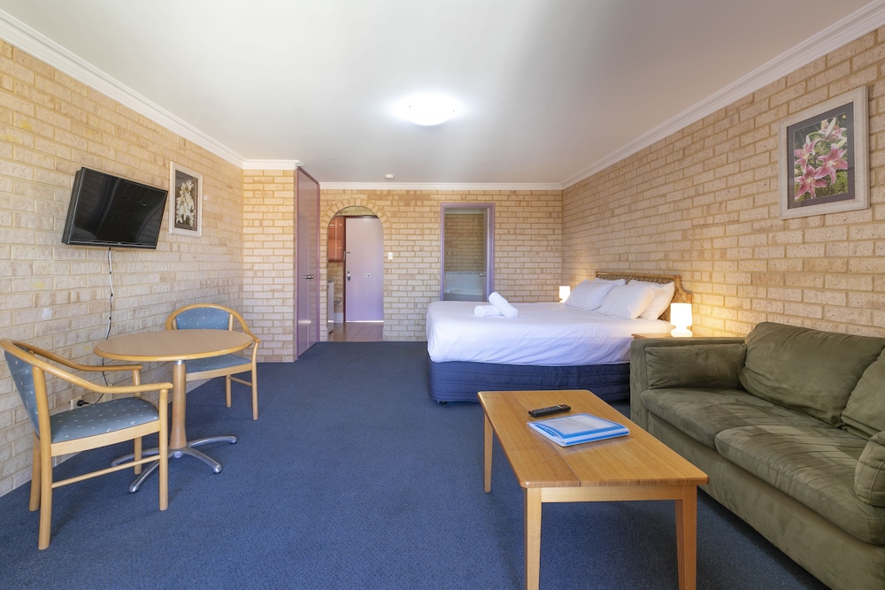 Kalbarri Palm Resort 16/28