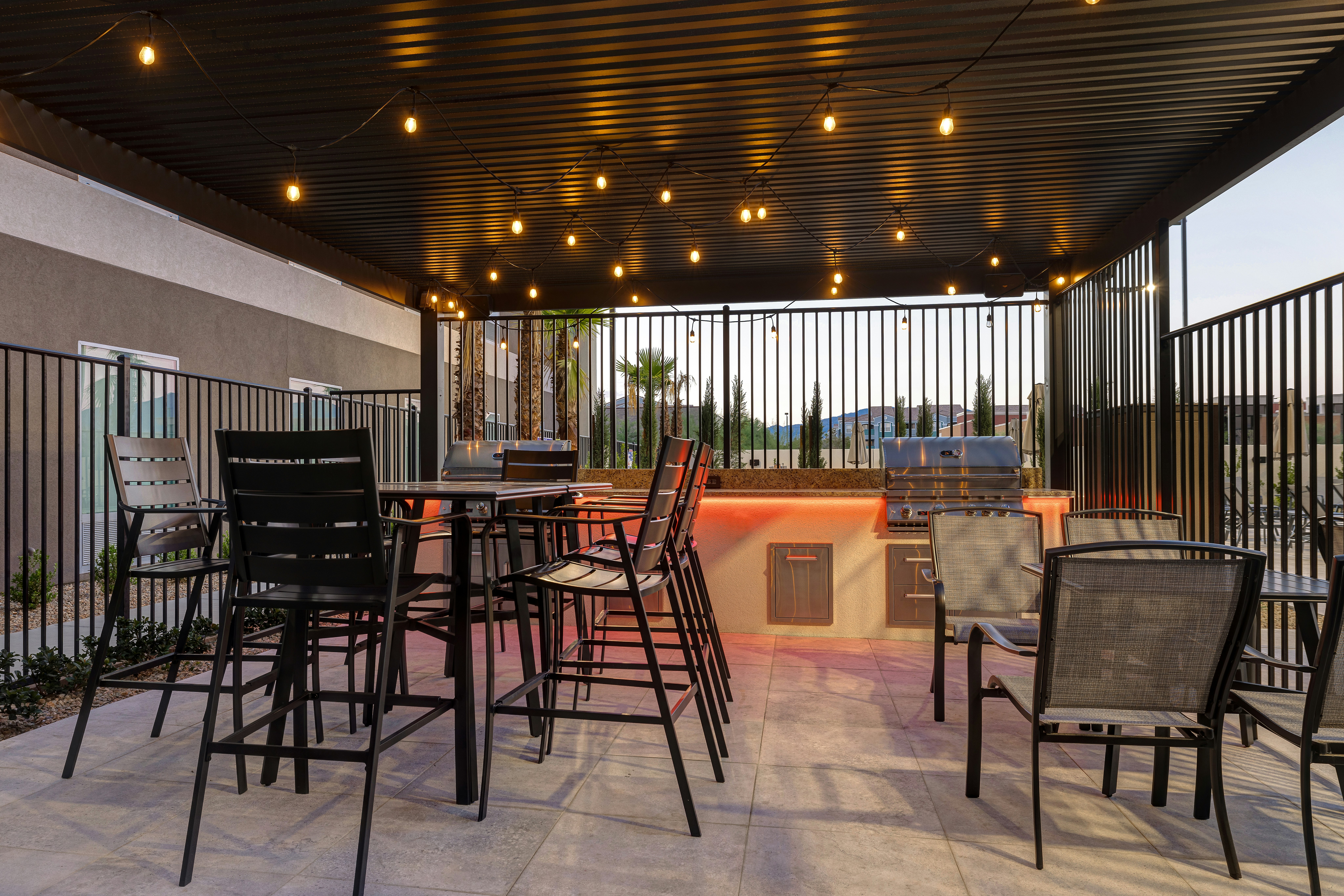 Home2 Suites by Hilton Las Vegas Northwest 16/30
