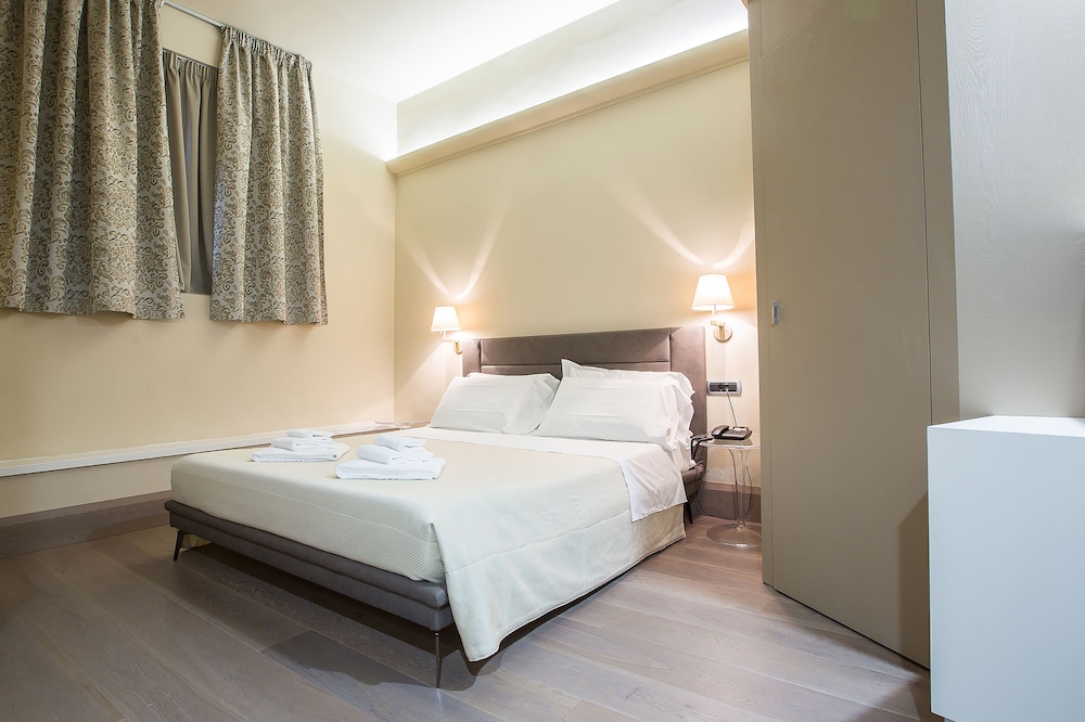 Relais Hotel Centrale 6/34