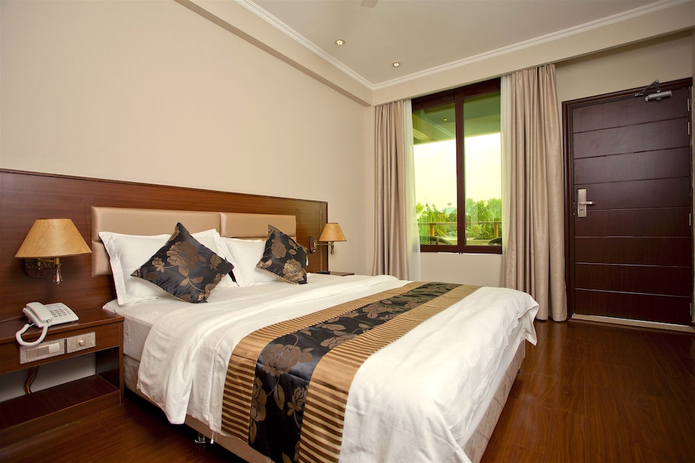 Kaani Beach Hotel 19/59