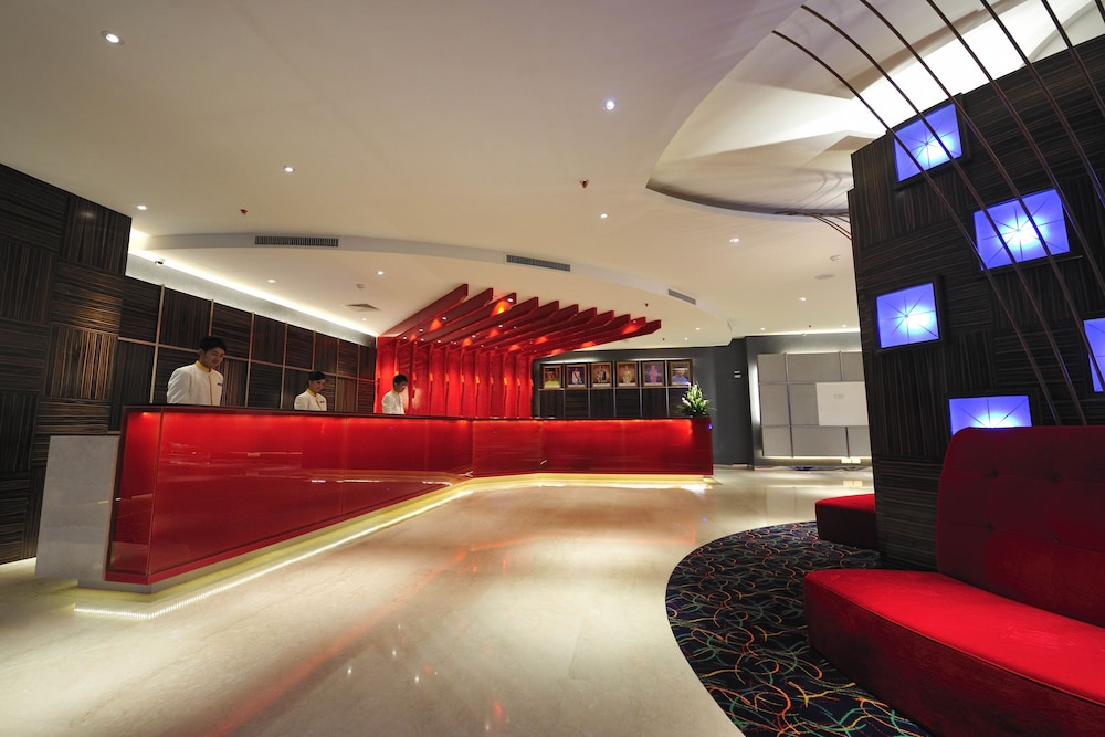 Ming Garden Hotel And Residences 11/69