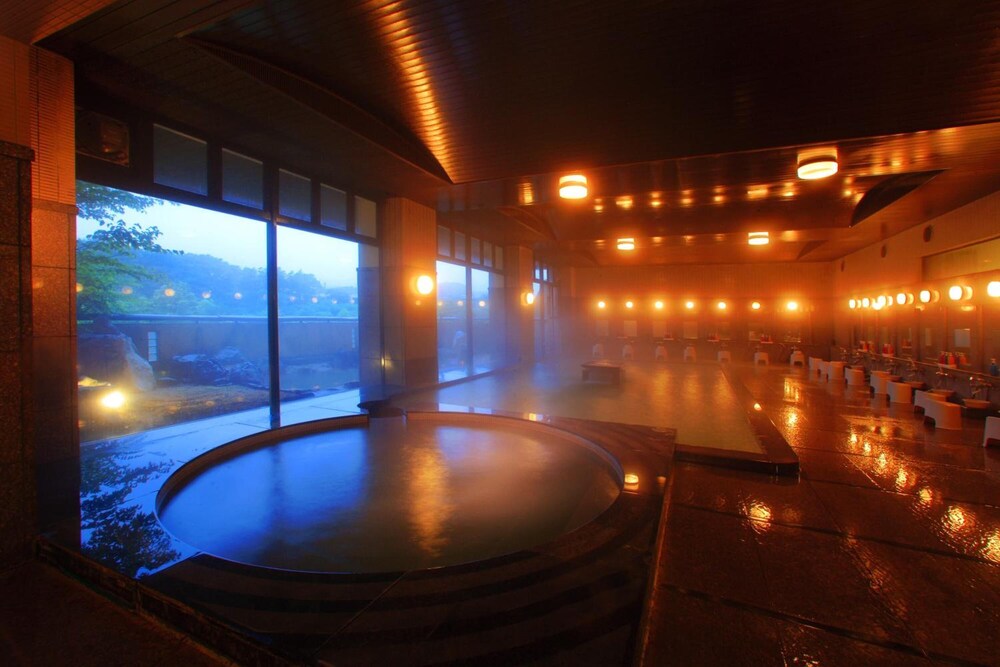 Ryokan Sansa Tei 10/44