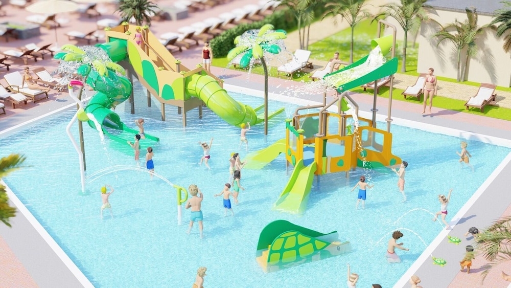 Hd Parque Cristobal Gran Canaria 56/70