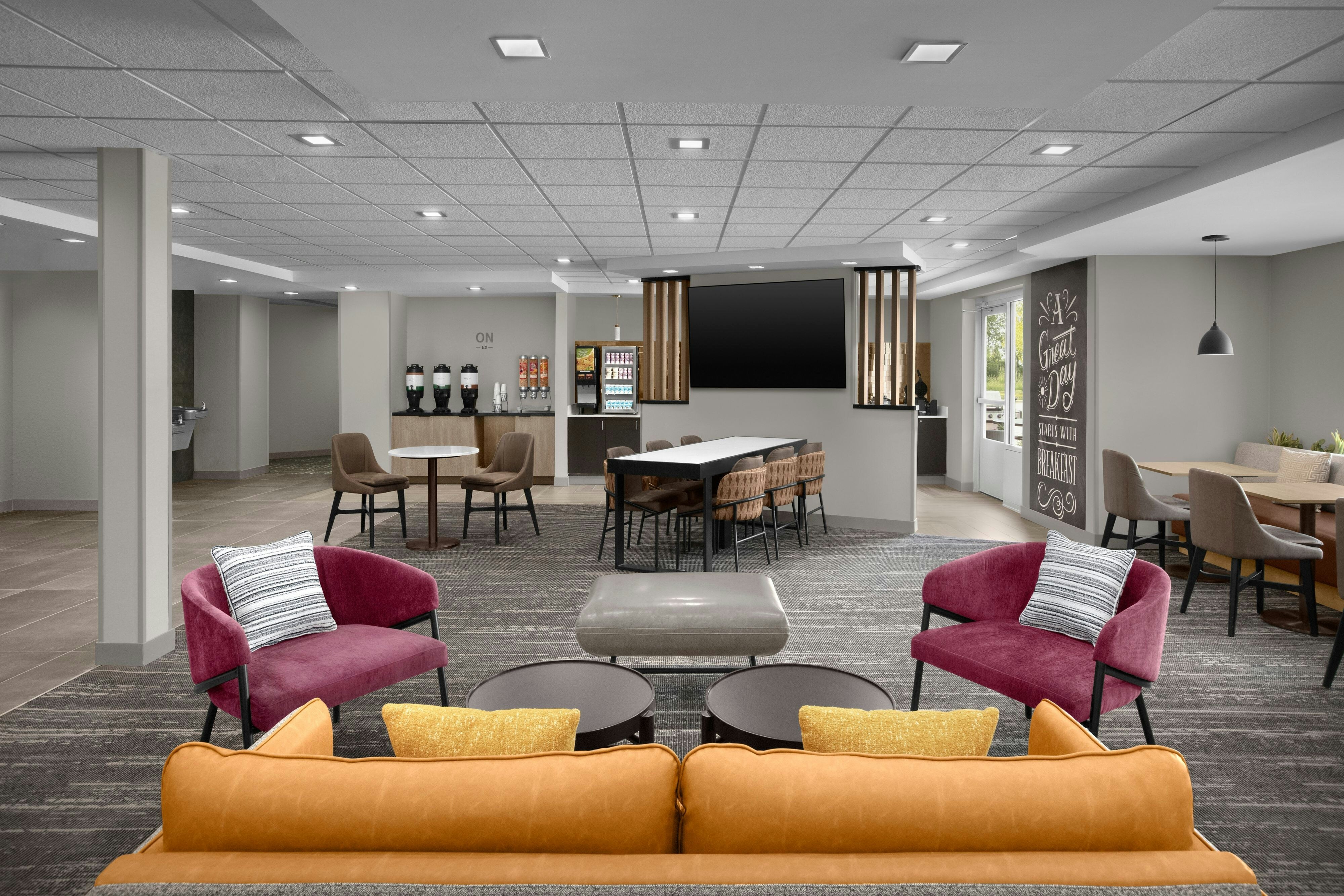 Towneplace Suites Des Moines Urbandale 47/53