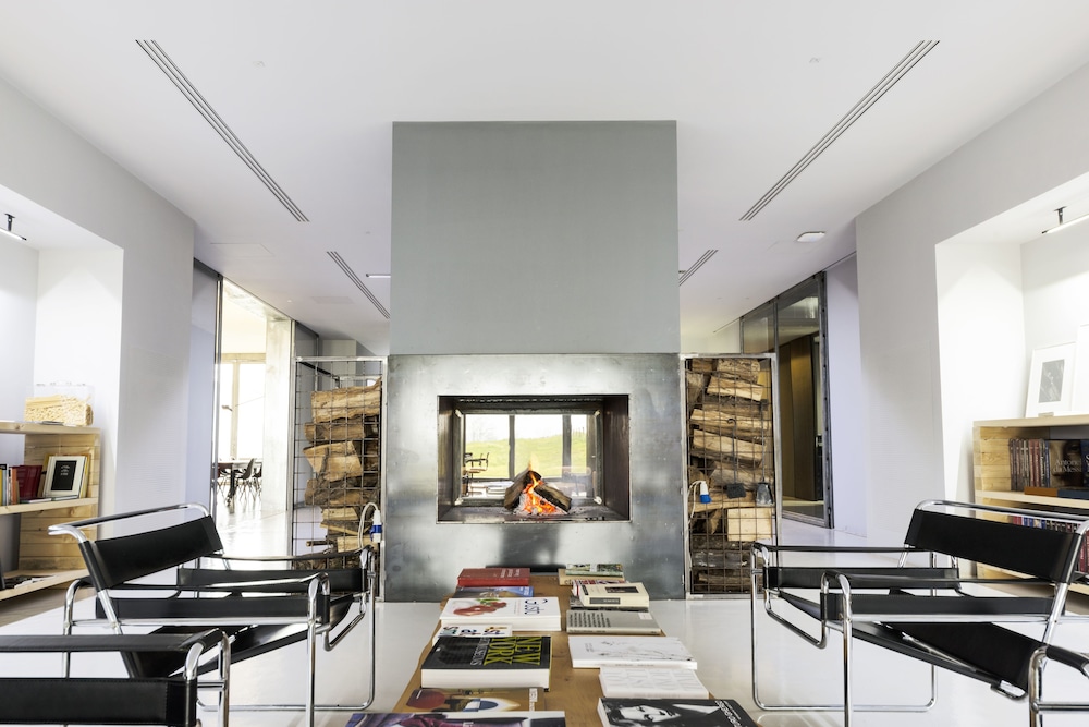 ANTONELLO COLONNA RESORT & SPA 40/64