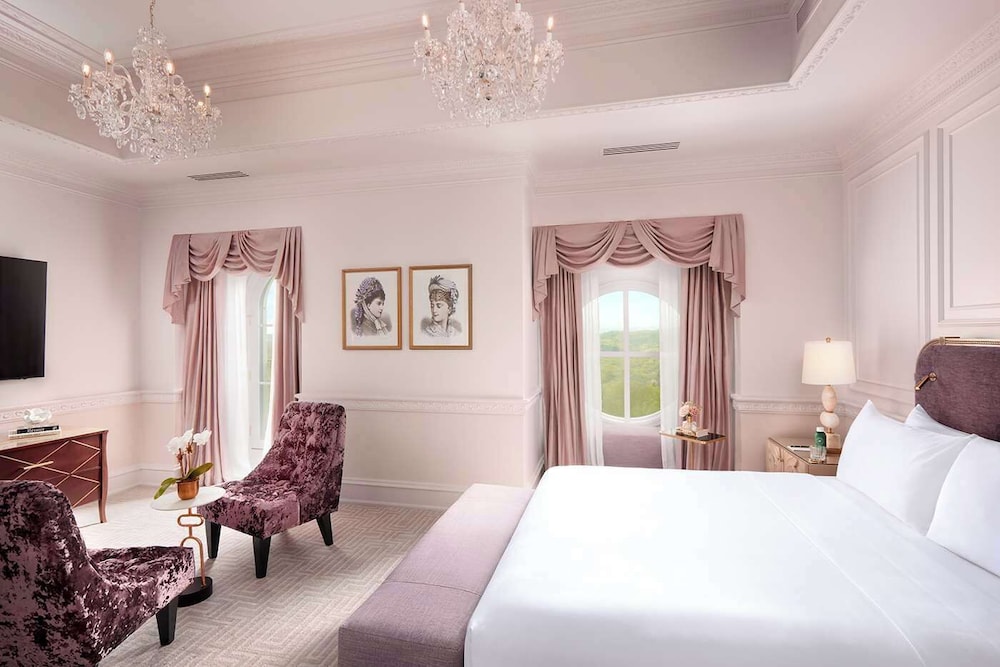 Nemacolin Woodlands Resort 17/76