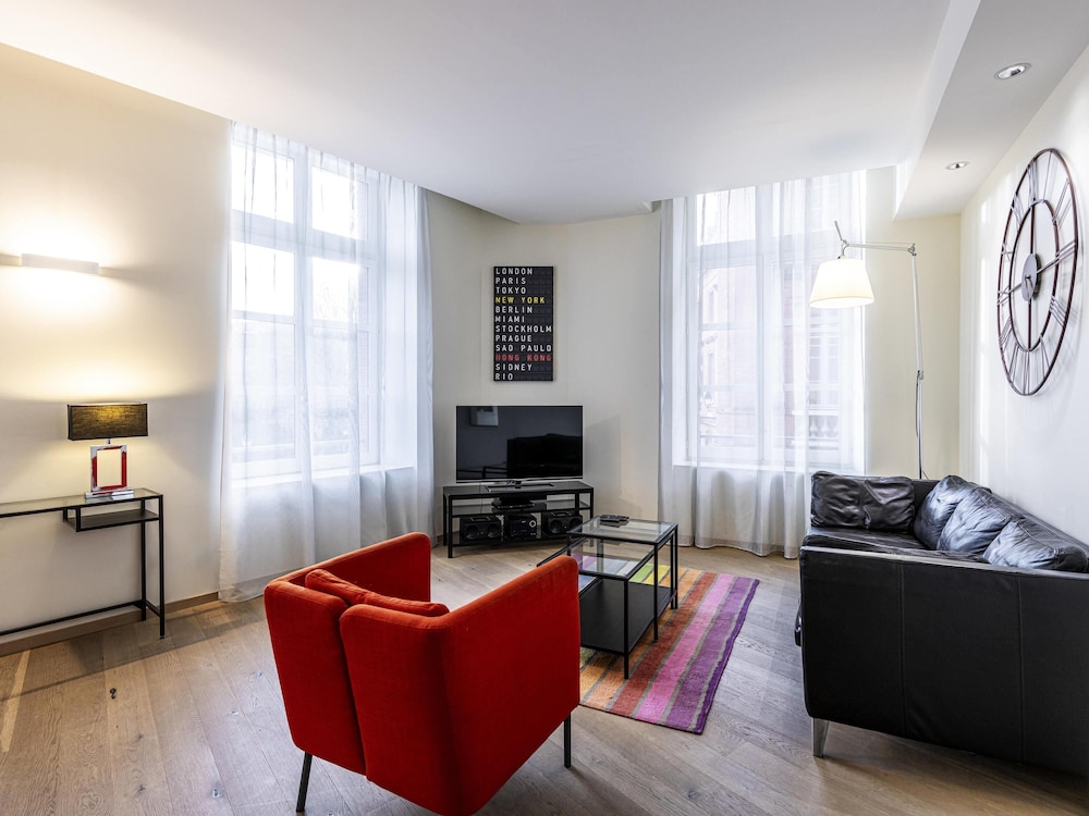 Novotel Toulouse Centre Wilson 25/47