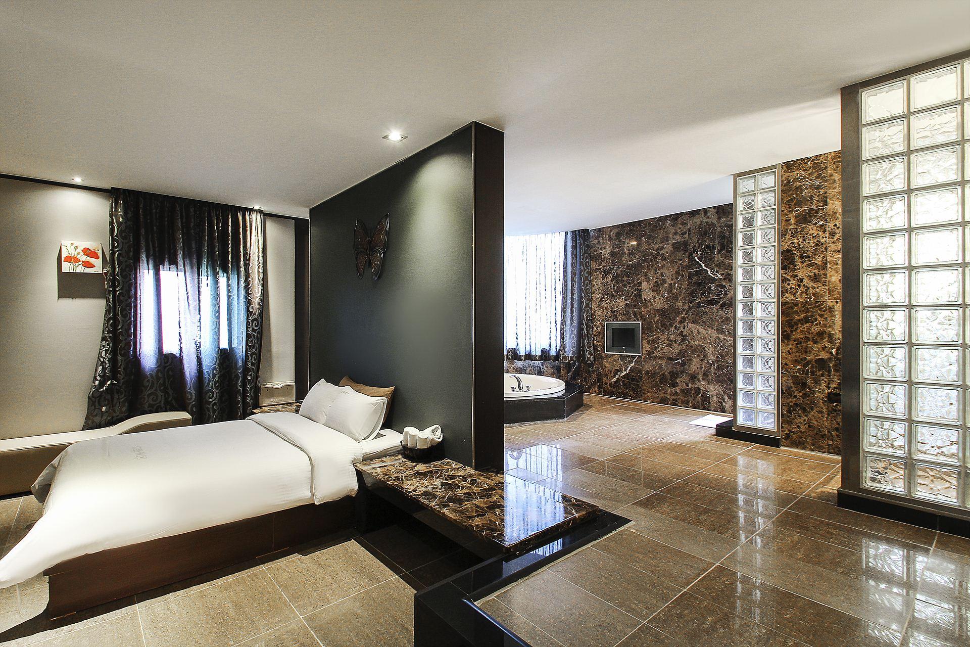 Paju Nostalgia Hotel 16/48