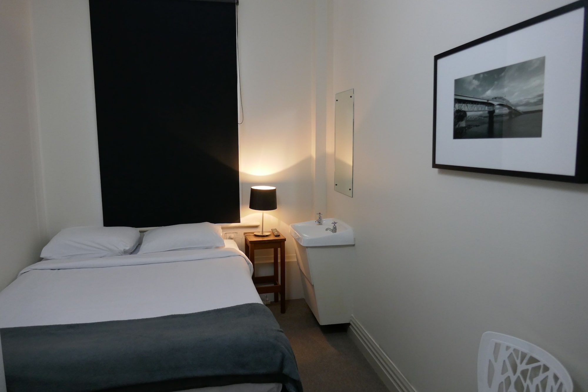 3 BEDROOMS, APARTMENT