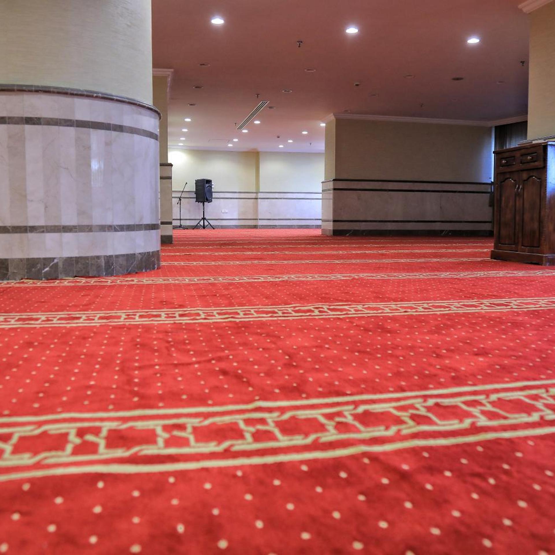فندق واحة المسك(Wahat Almisk Hotel) 11/52