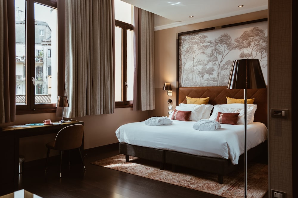 Hotel Indigo Venice Sant Elena 22/74