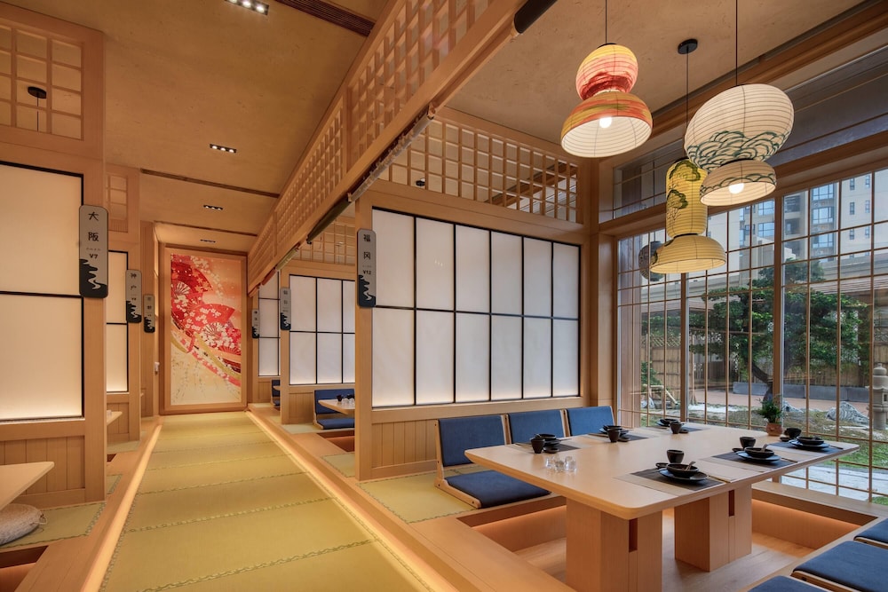 Wyndham Garden Gaozhou 39/52