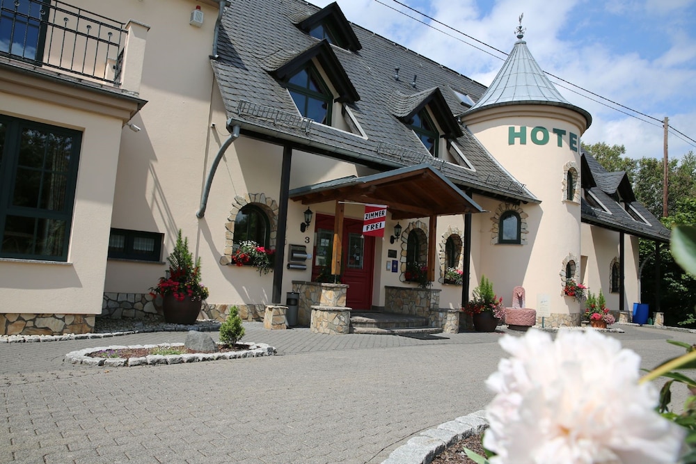 Villa Moritz 3/50