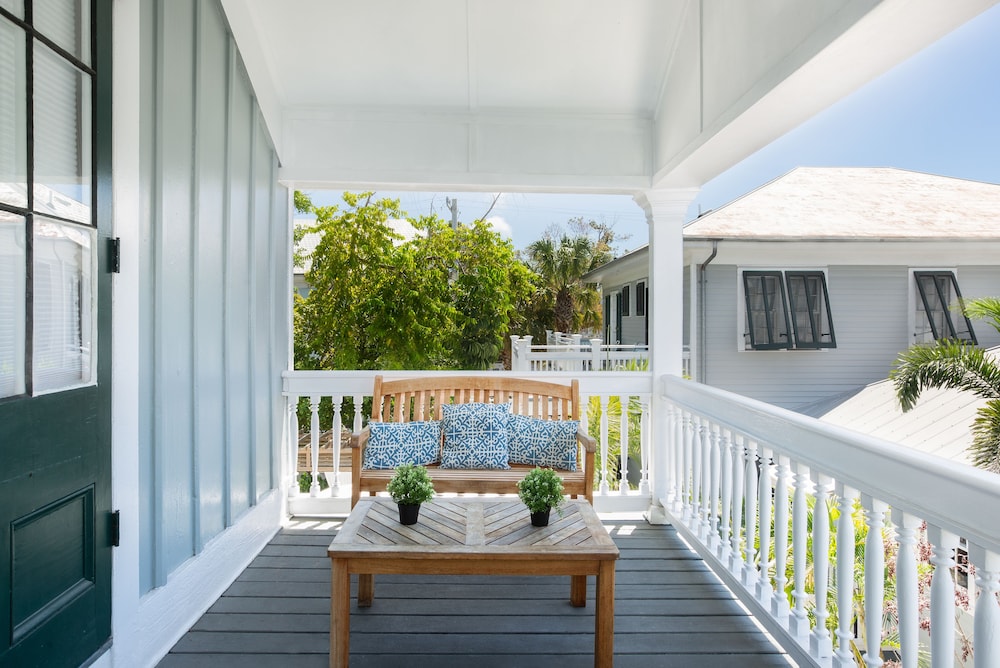 The Cabana Inn Key West Adult Only 50/61