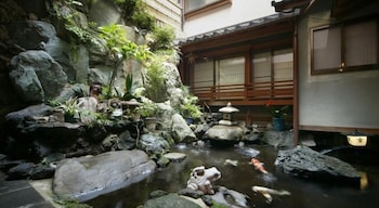 Kinosaki Onsen Shinonomesou 12/18