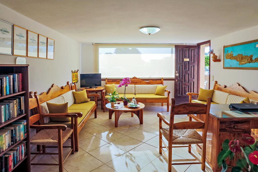 Matzi Hotel Apartments 41/53
