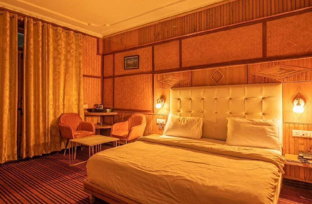 Hotel Robinsson Palace 17/34