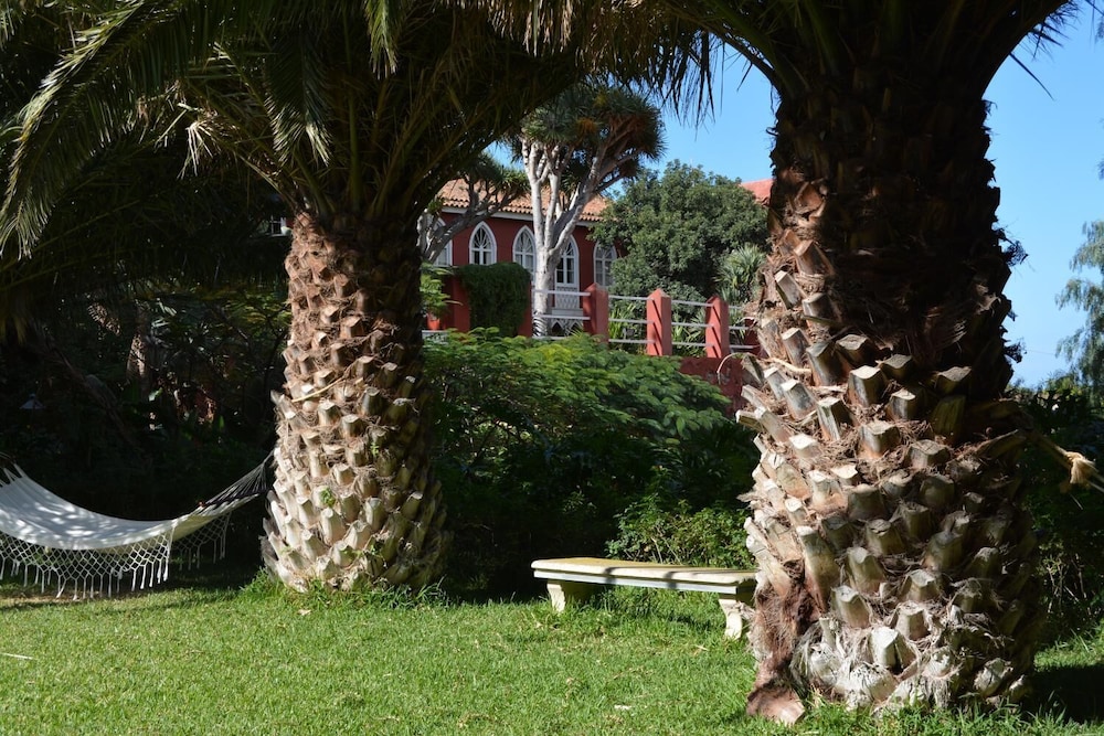 Hotel Rural Las Longueras 47/57