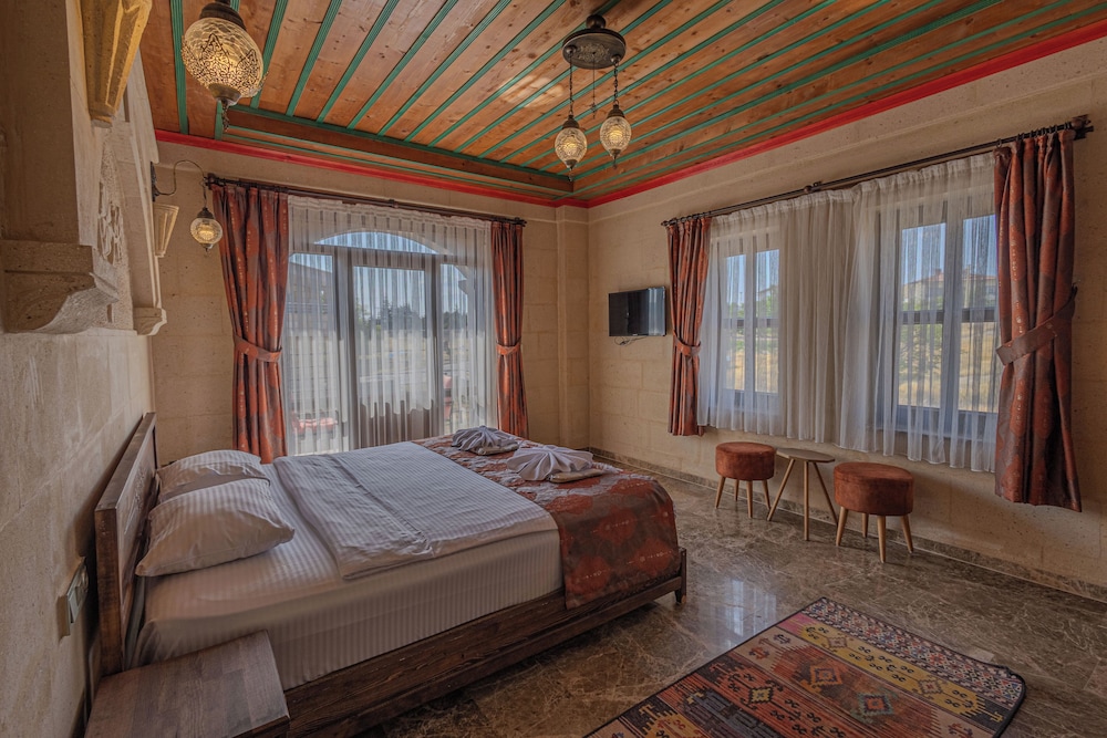 Cordial Cappadocia Hotel 17/50