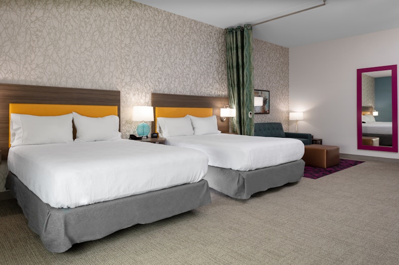 Home2 Suites by Hilton Valdosta, GA 3/7