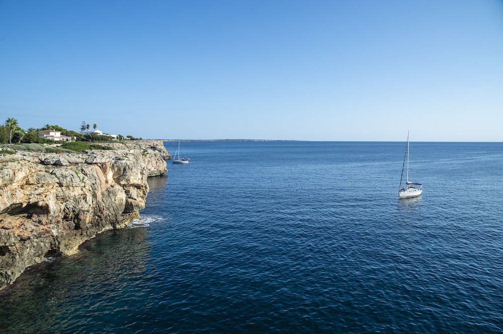 Pierre & Vacances Menorca Cala Blanes (ex Roc Cala D’en Blanes Beach Club Aparthotel) 58/69