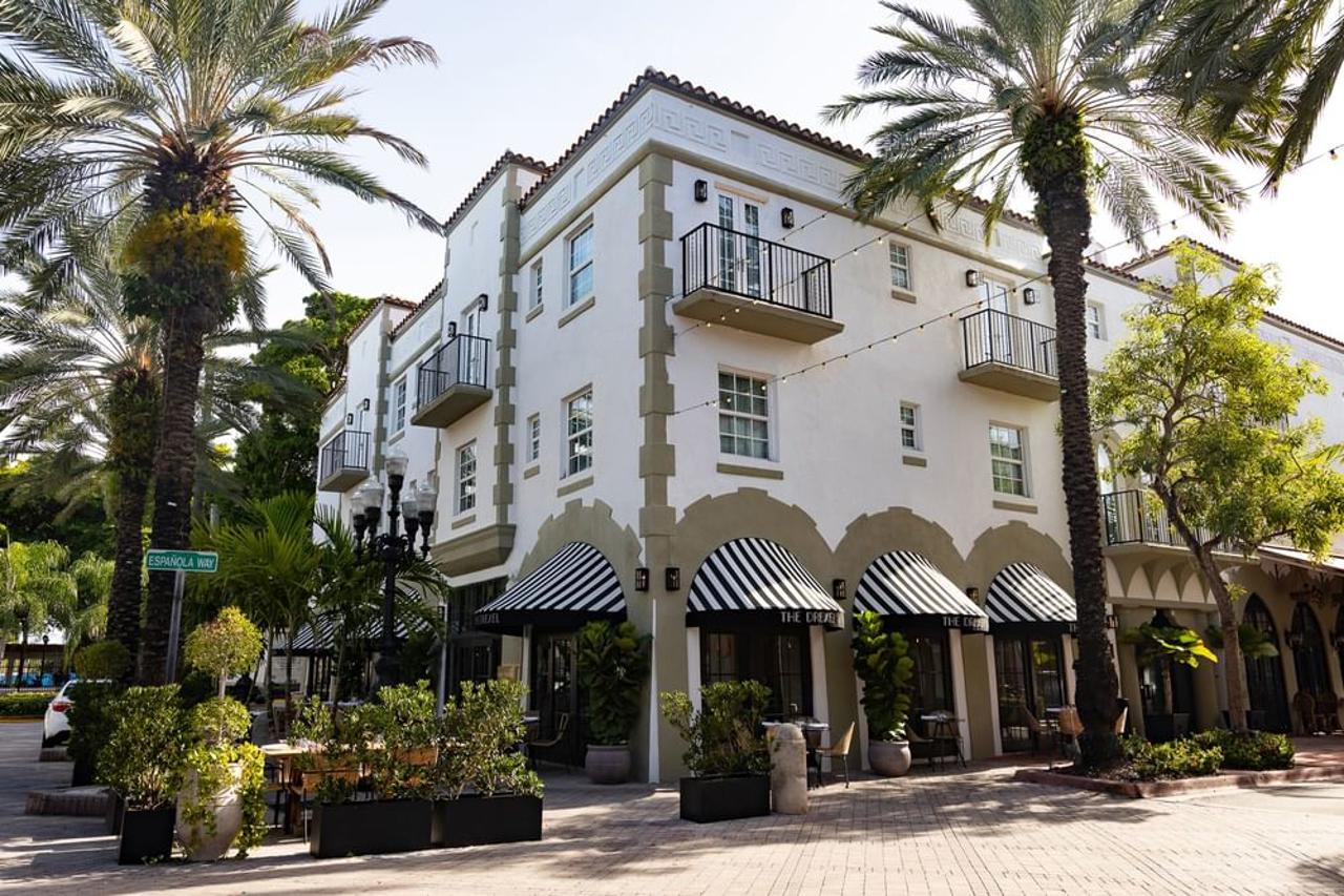 Esme Miami Beach 2/61