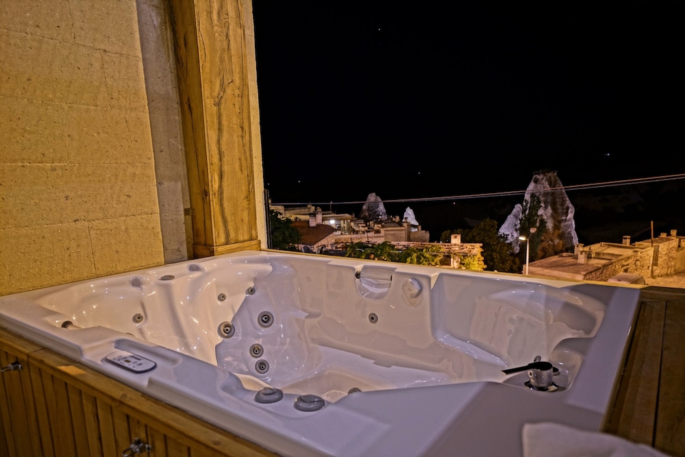 Kappadoks Cave Hotel 48/50