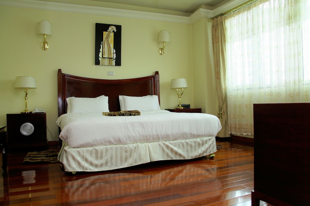Yoly Addis Hotel 19/50