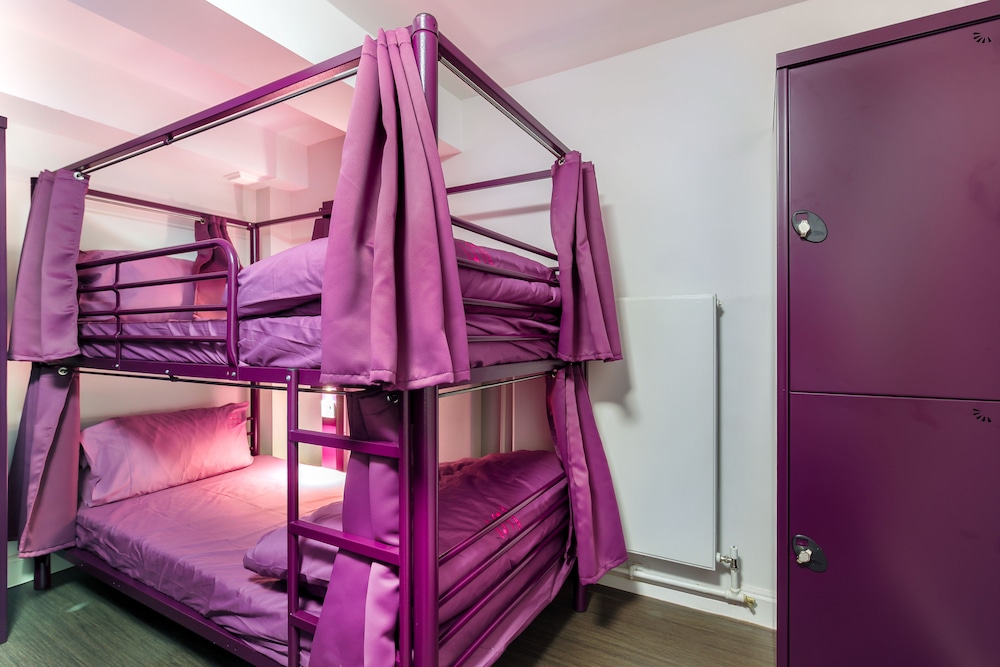 Safestay London Elephant Castle Hostel 6/27