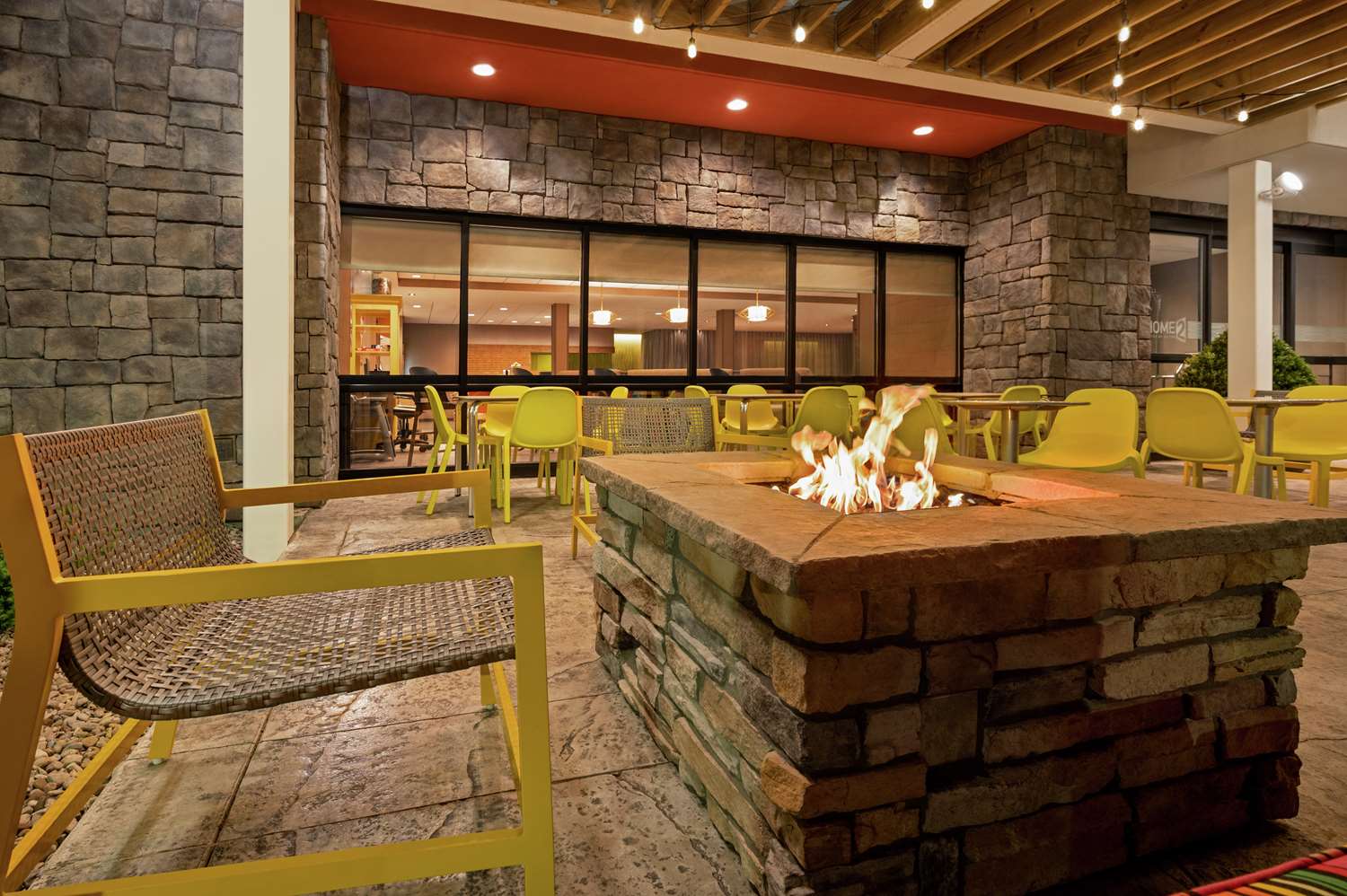 Home2 Suites By Hilton Greece Rochester 19/24