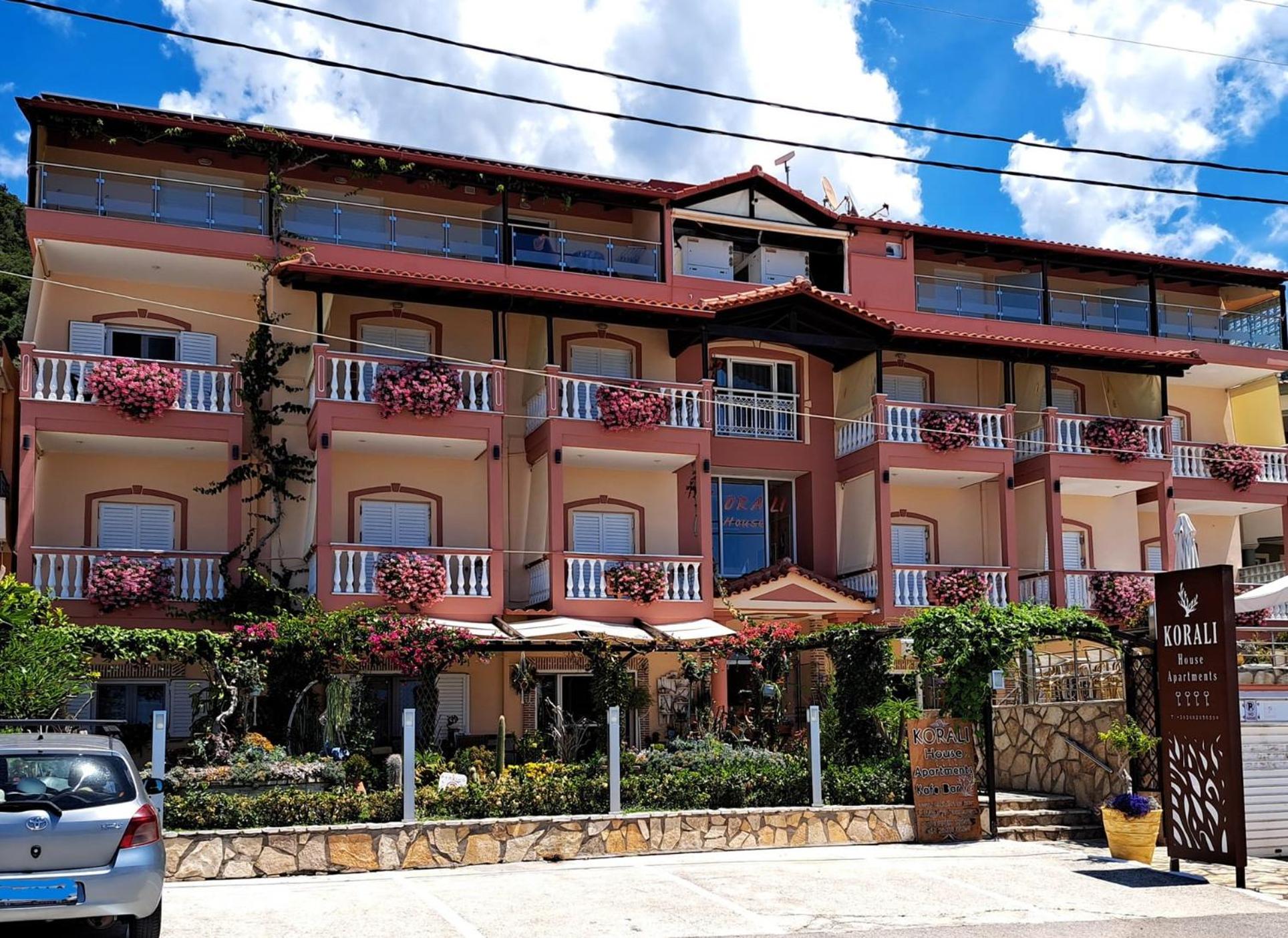 Korali House 6/26