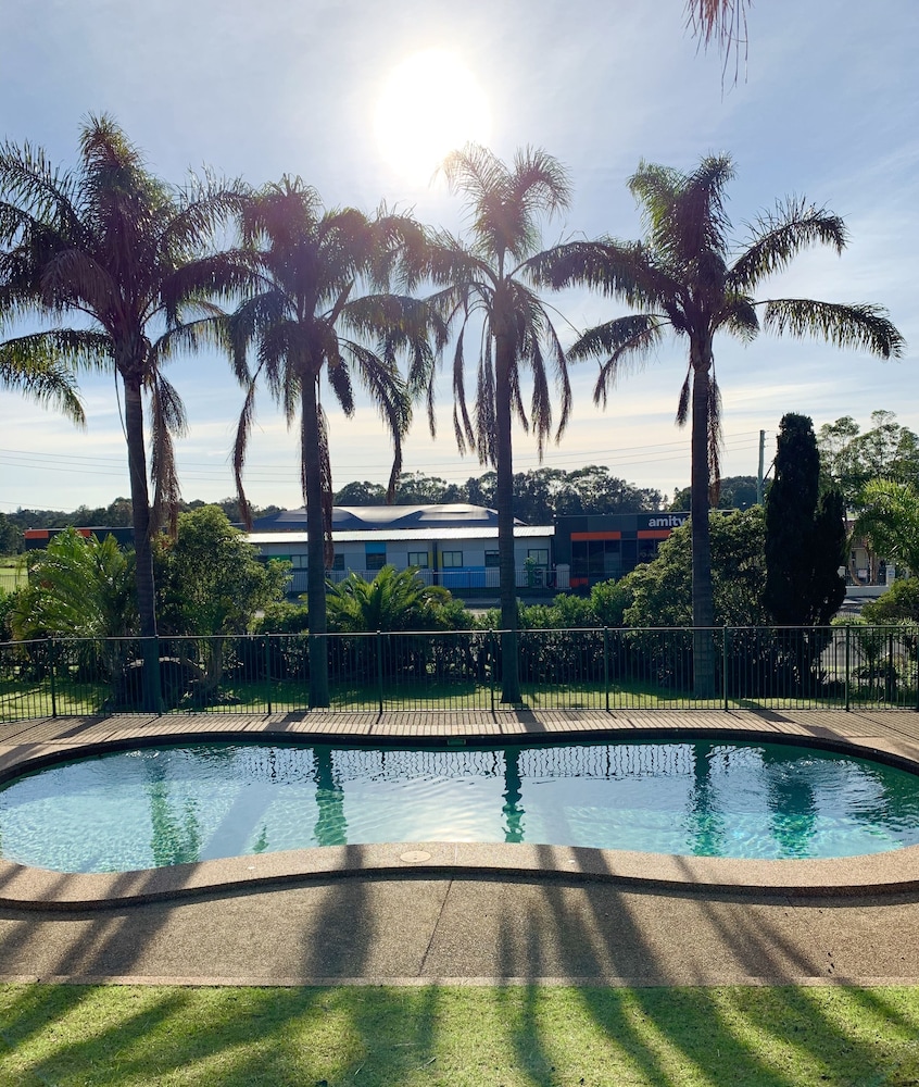 Shellharbour Resort 26/47