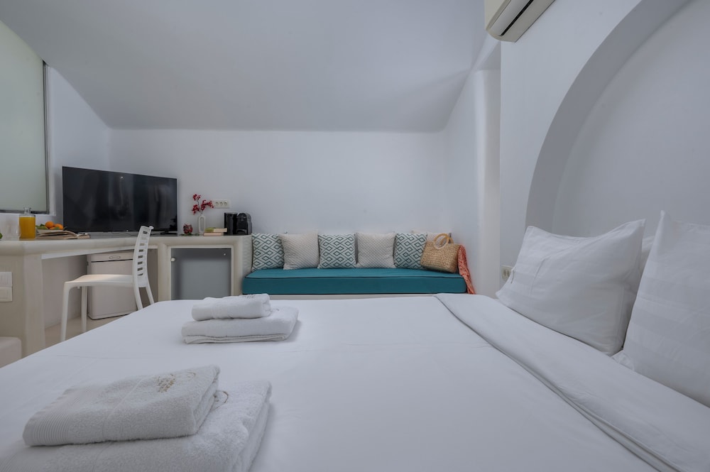Diamond Luxury Suites 13/50