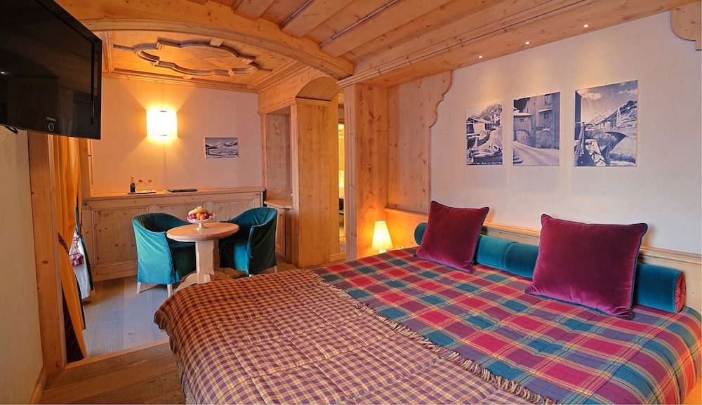Albergo San Lorenzo 20/72