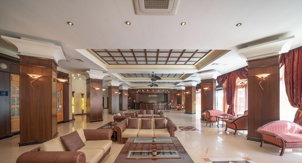 Grifid Hotel Bolero And Aquapark 21/50