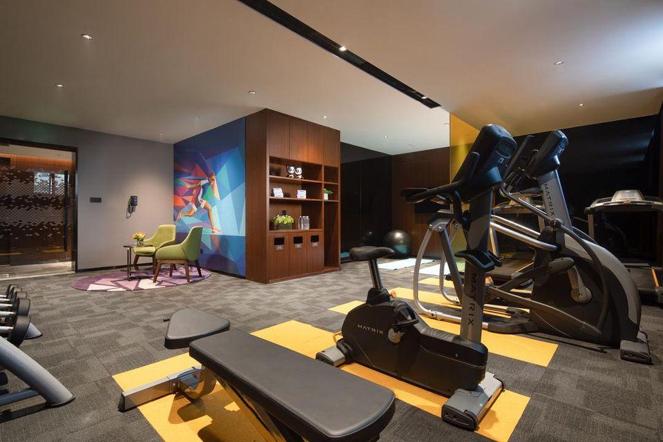 Hampton by Hilton Nanning East Station 16/23