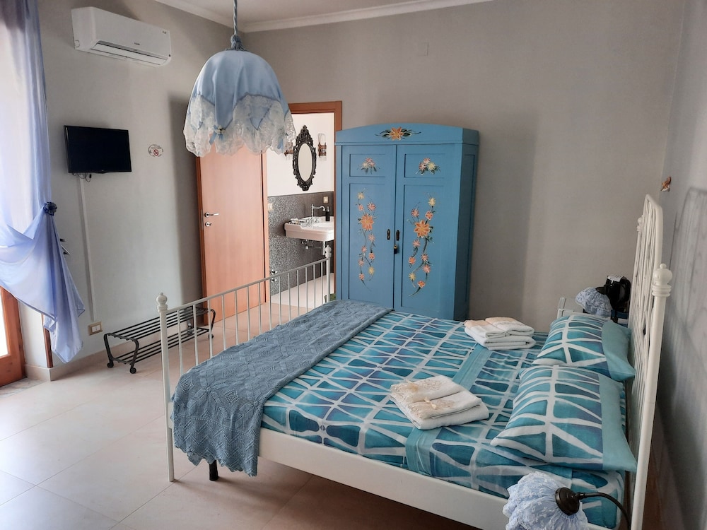 Villa Ada B&B 6/40