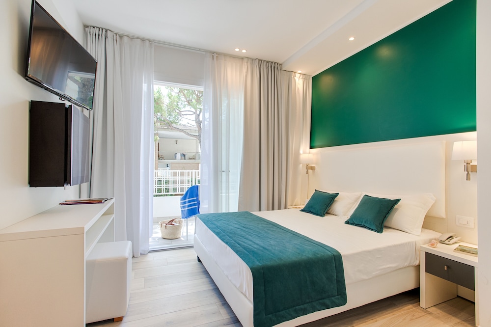 Hotel Greif 18/50