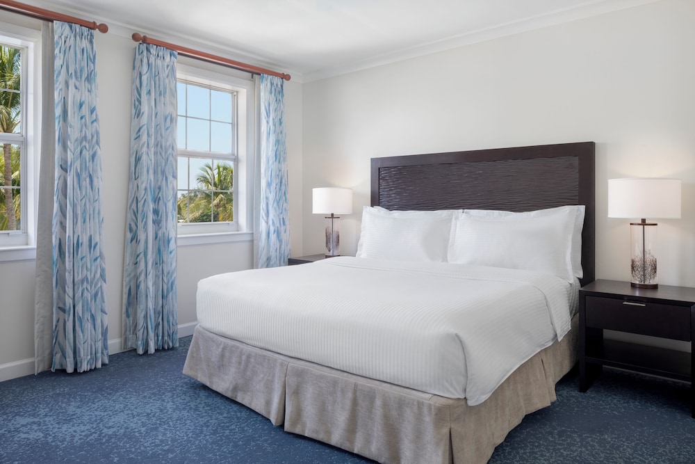 Harborside Resort At Atlantis 13/72