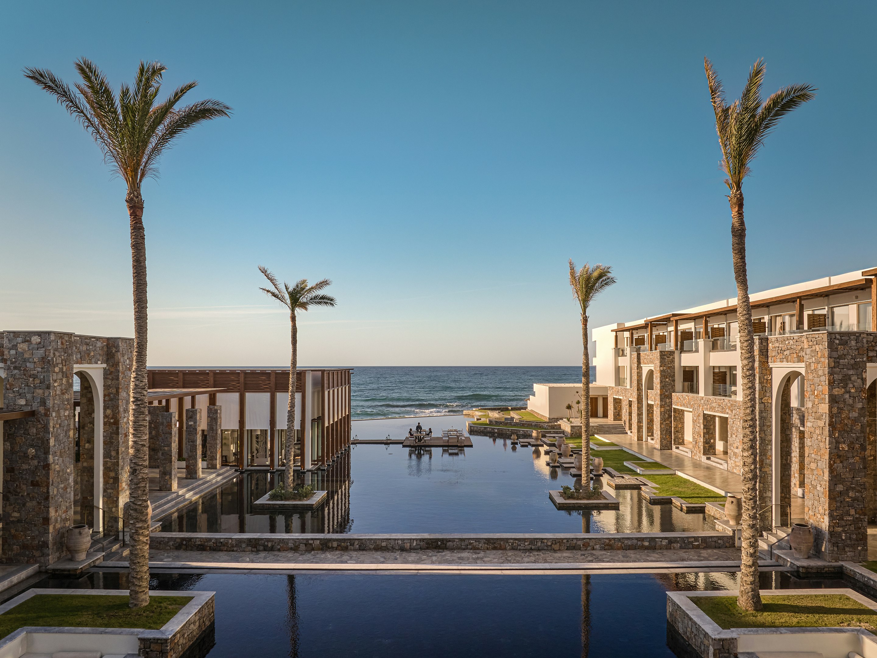 Amirandes, A Resort to Live 38/52