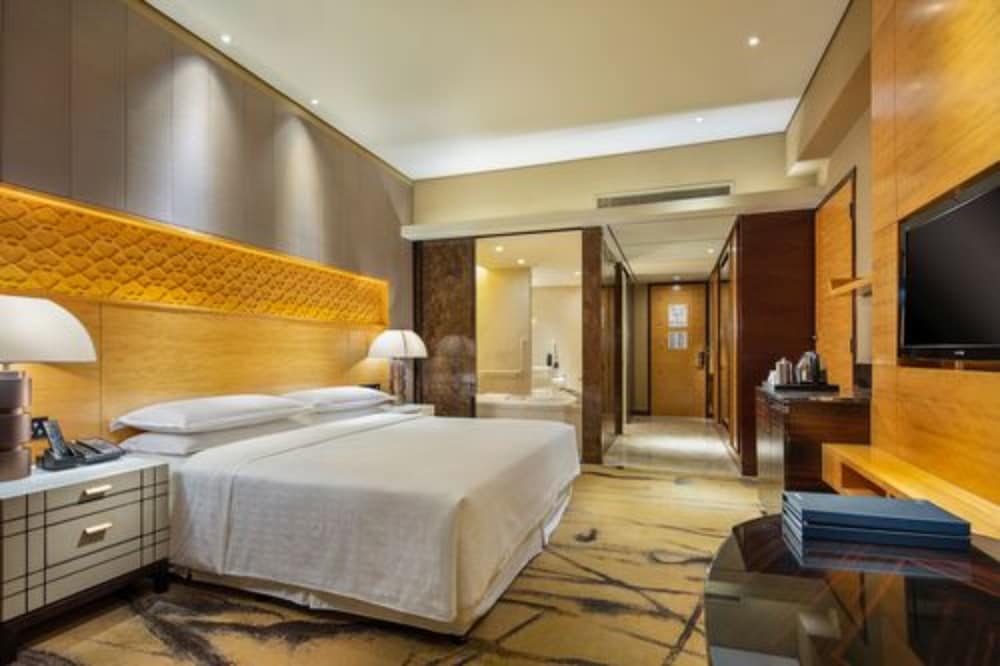 Sheraton Xi An North City Hotel 15/48